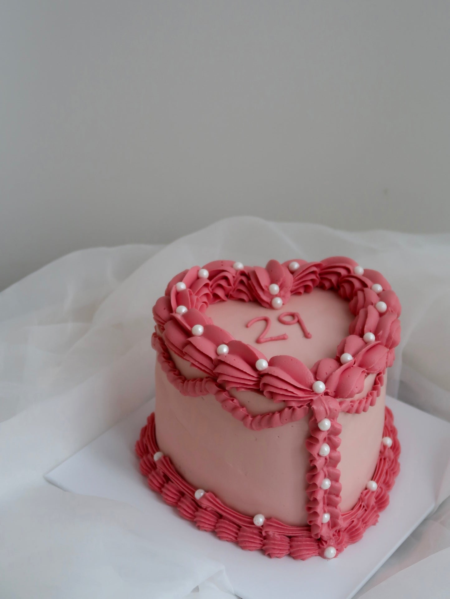 Custom Cakes